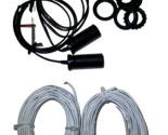 Micanan MK00649 N-1 Photocell Thru Beam Infrared Photo System Gate Door ... - $1,515.41 MXN