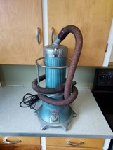 1930s 1940s Air-Way Sanitizer 55A Vacuum Cleaner Art Deco TESTED WORKING  - $65.44