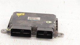 Mitsubishi Engine Control Computer Module ECU ECM PCM 1860A752 image 3