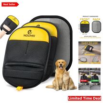 Reusable Pet Hair Remover Gloves - 2 Pack for Effortless Cleaning of Fur... - $44.50