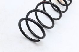 06-08 MAZDA MX-5 MIATA NC REAR COIL SPRING GREEN & WHITE DOTS E4614 image 8