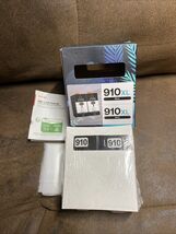 910XL Ink Cartridge Replacement for HP 910 OFFICEJET PRO 8020 8025 8028 ... - $14.84