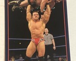 Jessie Godderz TNA Wrestling Trading Card 2013 #20 - $1.97