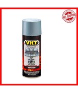 SP403 Engine Metallic Paint Spray - Titanium Silver Blue, 11 oz, Heat Re... - $481.90 MXN
