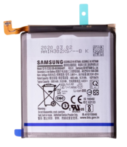Replacement Battery EB-BG988ABY for Samsung Galaxy S20 Ultra SM-G988 5000mAh - £5.27 GBP