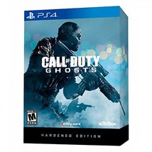 Call of Duty: Ghosts - PlayStation 3 [video game] - $4.95