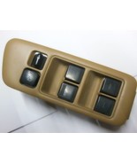 1995-1999 Nissan Maxima power window switches controls - $39.24 CAD