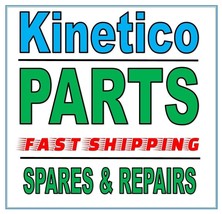 Kinetico Water Softener Parts and Rebuild Fix Kits - Easy Fix Yours Now - $137.61