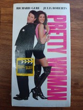 Pretty Woman (VHS, 1990) - $3.00