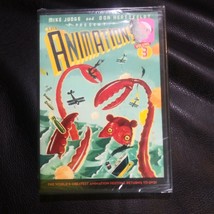 ANNIMATION VOL.3 - £0.76 GBP