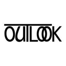 Outlook - Outlook (7&quot;) VG - $4.74