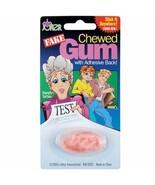 Fake Chewed Gum - €5,97 EUR