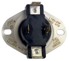 OEM Cycling Thermostat For Estate EED4300VQ0 EED4300TQ0 EGD4400WQ0 TEDS6... - $24.70