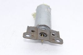 2010 Mercedes SLK230 SLK300 FRONT RIGHT PASSENGER SEAT ADJUSTMENT MOTOR U0062 image 8