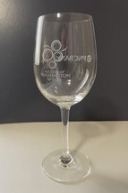 Auction of Washington Wines 12 Oz. Wine Cup - e952 - $130.75 MXN
