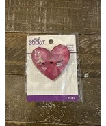 Sticko Prism Sticker-Heart - $18.69