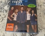 One Tree Hill - The Complete Third Season (DVD, 2006, 6-Disc Set) Sealed - $12.86