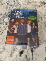 One Tree Hill - The Complete Third Season (DVD, 2006, 6-Disc Set) Sealed - £10.24 GBP