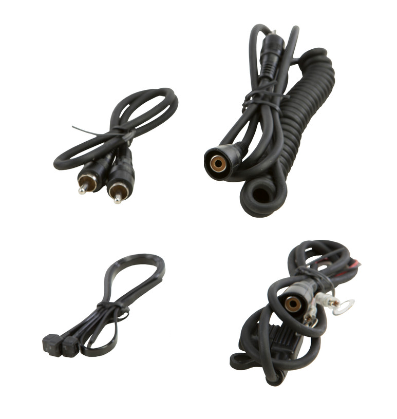 GMAX Snowmobile Helmet Complete Electric Shield Cord Kit G99924 72-0073 - $16.95