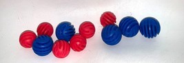 Lot of 11 Rokenbok balls - $4.95