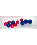 Lot of 11 Rokenbok balls - $6.78 CAD