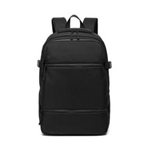 Causal Men 15.6 inch Laptop BackpaFashion Schoolbag for Boys Teenager Tr... - £77.21 GBP