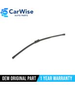 New OEM Fiat Front Left Windshield Wiper Blade 2016-2018 Fiat 500X 68297... - €34,53 EUR
