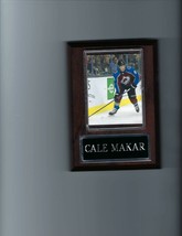 Cale Makar Plaque Colorado Avalanche Hockey Nhl - £3.14 GBP