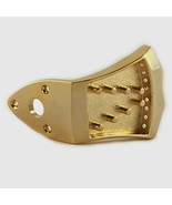 New Ashton Bailey Gold Mandolin Tailpiece - $47.48