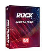 Rock Sample Pack - Rock Sound Samples - Music Sound Library - Production... - $12.99