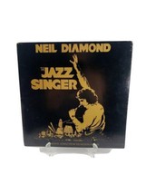 Neil Diamond - The Jazz Singer Motion Picture Soundtrack Gatefold LP Record  - £15.78 GBP