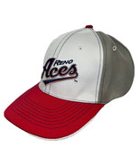 Reno Aces Minor League Baseball Team Adjustable Hook and Loop Melonwear ... - £13.97 GBP