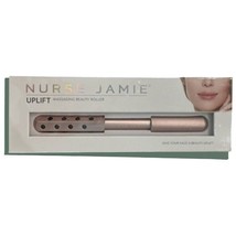 Nurse Jamie Uplift Massaging Beauty Roller Facial Massage Beauty Tool Ro... - $35.50