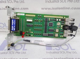 Varian E11139260 Rev. C PCB assy. E15002452 Rev. 4 varian semiconductor - £3,048.23 GBP