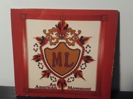 An America Movement [Digipak] by Mammoth Life (CDr, 2010, Mammoth Life) - £7.73 GBP