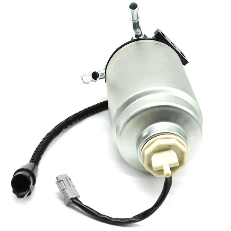 12642623 12664429 TP3018 Fuel Filter Housing Assembly for GM for Duramax 6.6L - £116.76 GBP