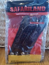 Safariland 62-4-4HS Basket Weave Belt Keeper Hunting-Brand New-SHIPS N 24 HOURS - $74.13