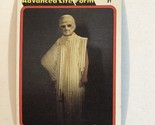 Star Trek 1979 Trading Card  #31 Advanced Life Form - £1.57 GBP