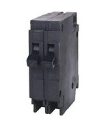 Siemens Q2020NC Two 20-Amp Single Pole 120-Volt Non-Current Limiting Cir... - $47.69