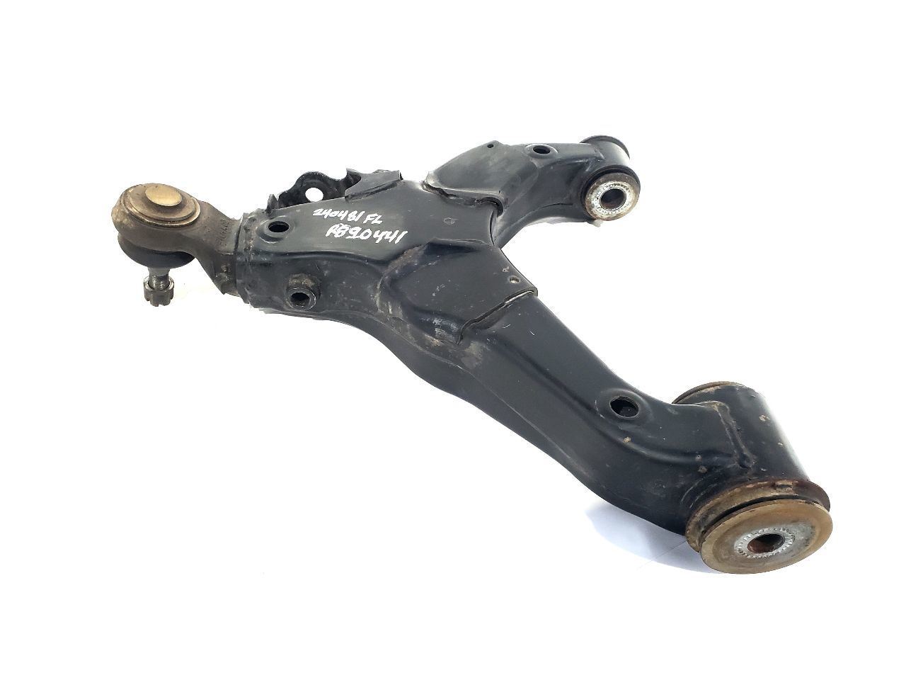 2007 2021 Toyota Tundra OEM Front Left Lower Control Arm - $92.81