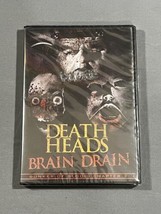 Bunker Of Blood 3: Death Heads Brain Dead [Edizione: Stati Uniti] New Dvd - £7.90 GBP