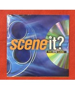 Scene It? Disney Deluxe Edition Replacement Parts Pieces: DVD Game Disc - €8,36 EUR