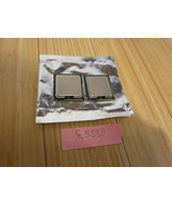 Matched Pair of Intel Xeon E5530 2.4GHz 8MB Quad Core Processor SLBF7 (2... - $353.77 MXN