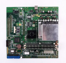 Advantech POD-340F-00A1 CPU Board - $836.83