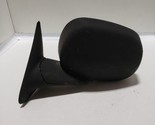 Driver Side View Mirror Manual 6x9&quot; Fits 98-02 DODGE 2500 PICKUP 399330 - $61.38