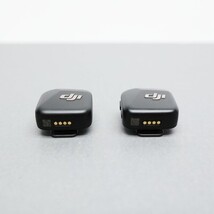 DJI Mic Mini Wireless Omnidirectional Microphone System READ image 5