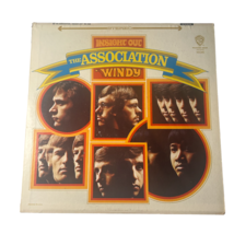 The Association - Insight Out Vinyl LP - $8.59