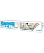 Trimaco 62420 2 mil, 24-inch-x 200-feet Easy Mask Protective Film for Ca... - €55,43 EUR