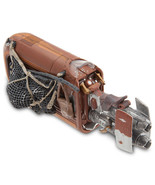 Disney Store Star Wars The Force Awakens Rey&#39;s Speeder Die Cast Vehicle - $29.99