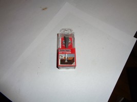 Vermont American Router Bit 9/16&quot;X 7.5 Dovetail1/4 Shank 23115 - $11.88